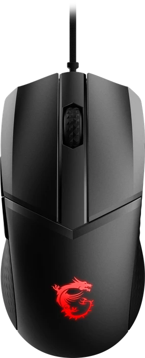 MSI Clutch GM41
