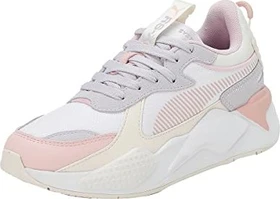Puma RS-X Candy puma white/spring lavender (Damen)