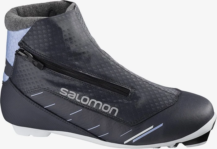 Salomon RC8 Vitane Nocturne Prolink (Damen) (Modell 2020/2021)