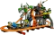 LEGO City - Lava Land-Achterbahnpark Vorschaubild
