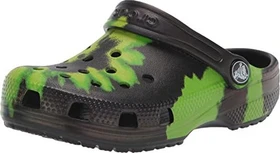 Crocs Classic lime punch