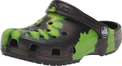 Crocs Classic lime punch