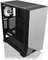 Thermaltake H550 TG ARGB, Glasfenster Vorschaubild