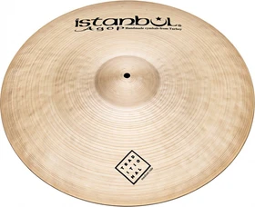 Istanbul Agop Traditional Medium Ride 22"