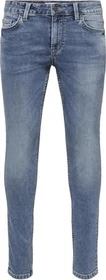 ONLY & SONS Slim Low Loom Jeans blue denim (Herren)