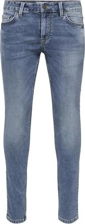 ONLY & SONS Slim Low Loom (Herren)