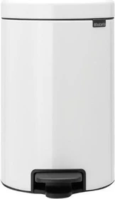 Brabantia NewIcon 12l white