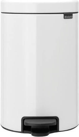 Brabantia NewIcon 12l white