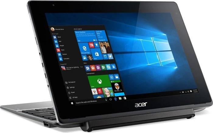 Acer Aspire Switch 10 V SW5-014P-16SU, LTE, UK