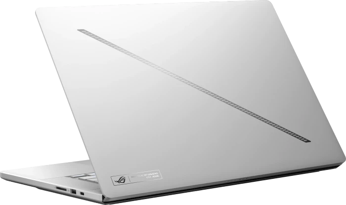 ASUS ROG Zephyrus G16 (2025) GU605CW#B0DT1MV137, Platinum White, Core Ultra 9 285H, 32GB RAM, 1TB SSD, GeForce RTX 5080, DE
