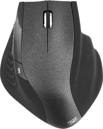 T'nB Wireless Ergonomic Mouse, USB