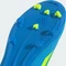 adidas F50 League Laceless FG/MG lucid ray blue/team solar yellow 2/lucid aquamarine (Junior) Vorschaubild