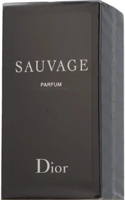 Christian Dior Sauvage Le Parfum nachfüllbar, 60ml