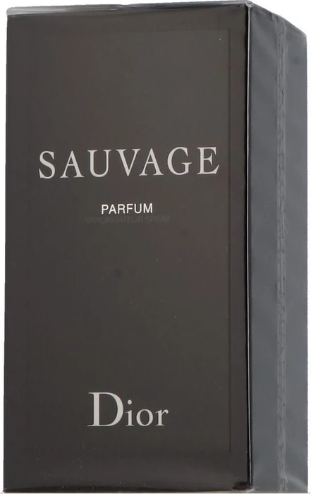 Christian Dior Sauvage Le Parfum nachfüllbar, 60ml