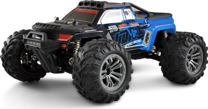 Amewi Daphoenodon Monstertruck 4WD mit Gyro blau