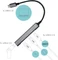 i-tec USB-Hub, 3x USB-A 2.0, 1x USB-A 3.0, USB-C 3.0 [Stecker] Vorschaubild