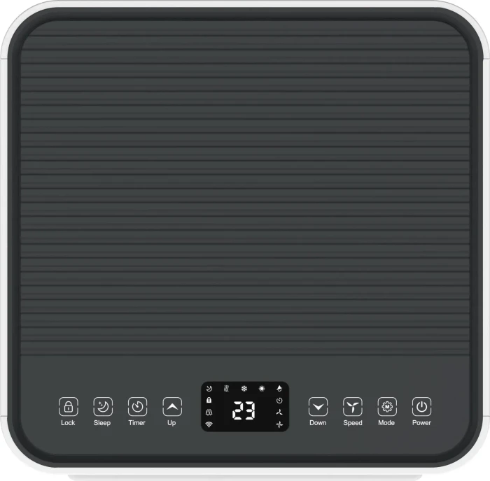 Meaco MeacoCool MC Serie Pro 9000