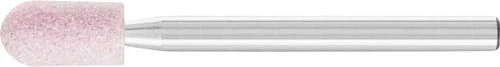 Pferd WR 0510 3 AR 100 O5V STEEL EDGE Walzenrundstift Schleifstift K100, 5x10mm, 10 Stück