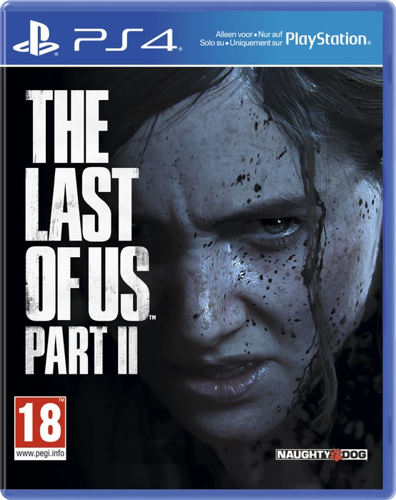 The Last of Us: Part II