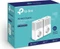 TP-Link Powerline AV1000 Passthrough Starter Kit, HomePlug AV2, RJ-45, 2er-Pack Vorschaubild
