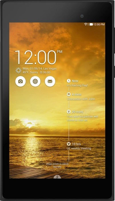 ASUS MeMO Pad 7 ME572C-1G015A, gold, 16GB