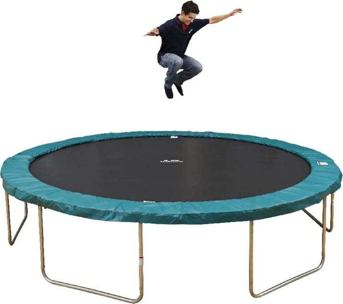 Trimilin Fun 24 240cm Trampolin