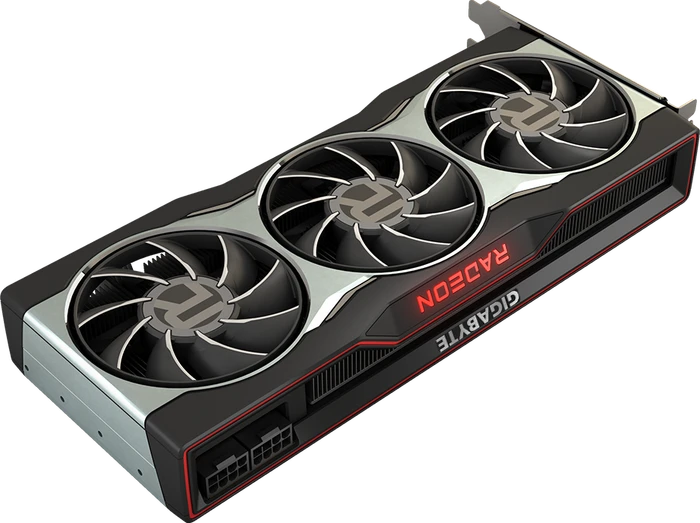 GIGABYTE Radeon RX 6800 16G, 16GB GDDR6, HDMI, USB-C, 2x DP