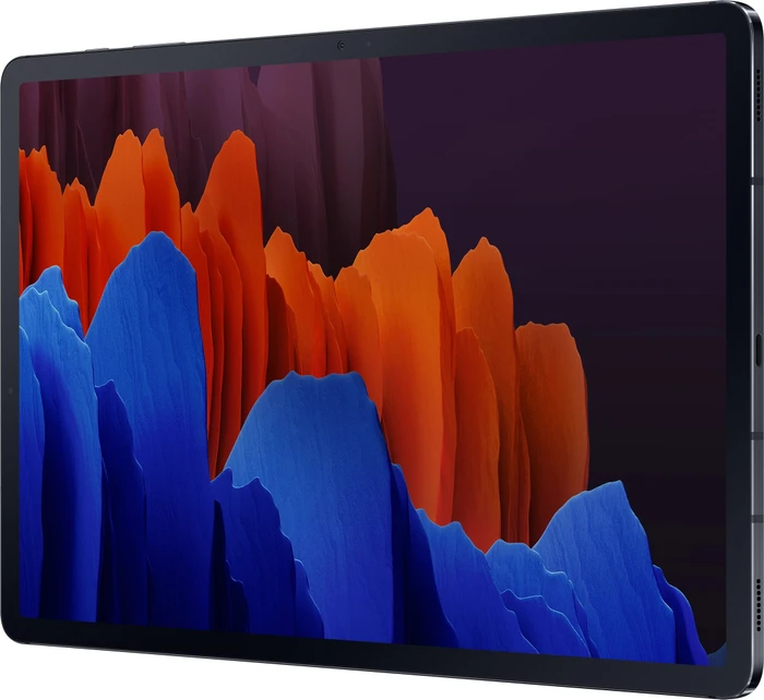 Samsung Galaxy Tab S7+ T970, Mystic Black, 6GB RAM, 128GB