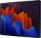 Samsung Galaxy Tab S7+ T970, Mystic Black, 6GB RAM, 128GB Vorschaubild