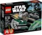 LEGO Star Wars Episoden I-VI - Yoda's Jedi Starfighter Vorschaubild