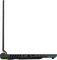 ASUS ROG Strix G16 (2023) G614JI-N4246, Volt Green, Core i7-13650HX, 32GB RAM, 1TB SSD, GeForce RTX 4070, DE Vorschaubild