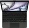 Apple Magic Keyboard für iPad Air 11" (M3/M4), schwarz, FR Vorschaubild