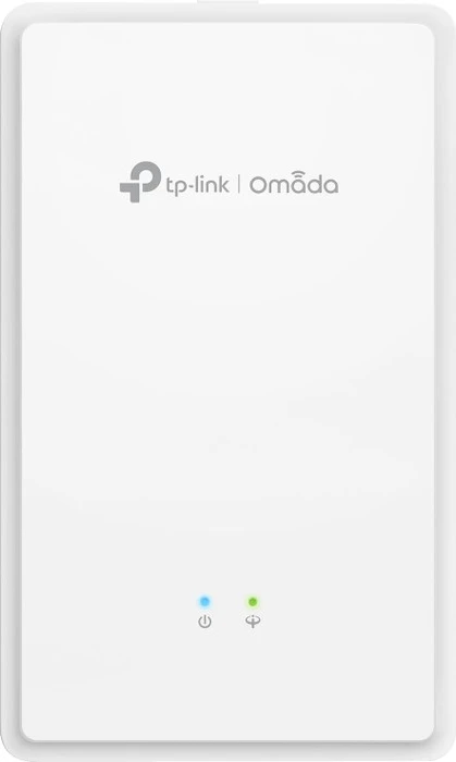 TP-Link Omada EAP615GP-Wall, AX1800