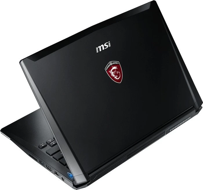 MSI GS30 2M-034PL, Core i7-4870HQ, 8GB RAM, 256GB SSD, GeForce GTX 970M, PL