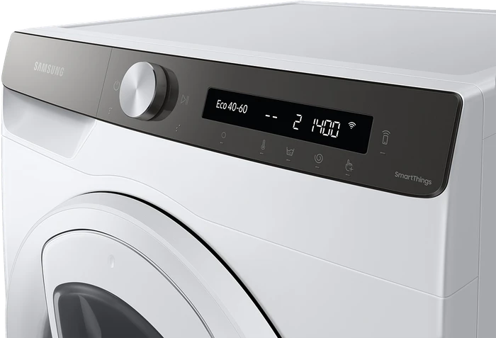 Samsung WW70T554ATT Frontlader