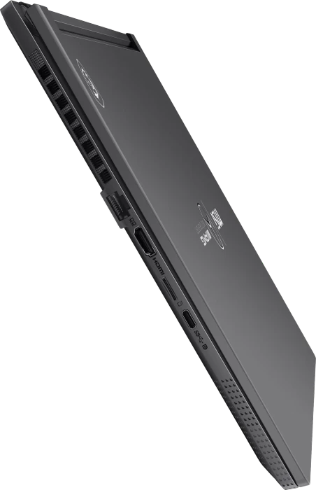 MSI Stealth 16 Mercedes-AMG Motorsport A13VG, Selenite Gray, Core i9-13900H, 32GB RAM, 2TB SSD, GeForce RTX 4070, DE