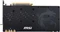 MSI GeForce GTX 1070 Ti Gaming 8G, 8GB GDDR5, DVI, HDMI, 3x DP Vorschaubild