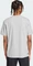 adidas Remoji Pocket Graphic T-Shirt kurzarm medium grey heather (Herren) Vorschaubild