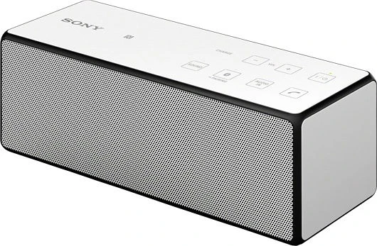 Sony SRS-X3 weiß