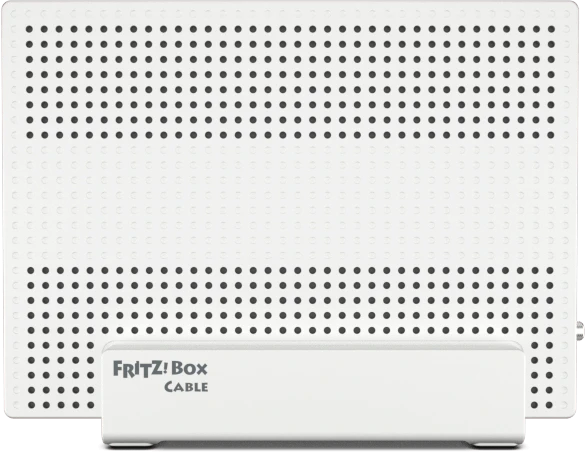 FRITZ! FRITZ!Box 6690 Cable