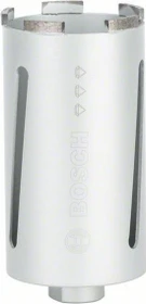 Bosch Professional Dry Speed Best for Universal Diamant-Trockenbohrer, 82x150mm, 1 Stück