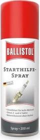Ballistol Starthilfe-Spray 500ml