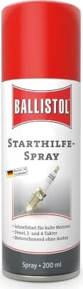 Ballistol Starthilfe-Spray 500ml