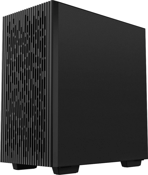 DeepCool Matrexx 40, Glasfenster
