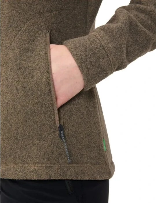 Vaude Skomer III Jacke oat (Damen)