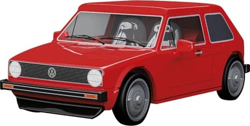 Cobi Volkswagen Golf (1974-1983)