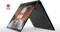 Lenovo Yoga 710-14ISK, Platinum Silver, Core i5-6200U, 8GB RAM, 256GB SSD, GeForce 940MX, DE Vorschaubild