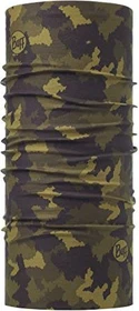 Buff EcoStretch Schlauchtuch hunter military
