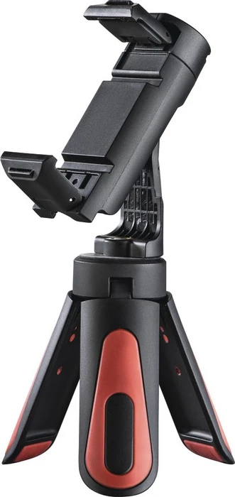 Hama Smartphone-Ministativ Pocket II Rotation schwarz