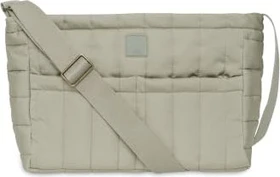 Jollein Buggy Organzier Tasche olive green